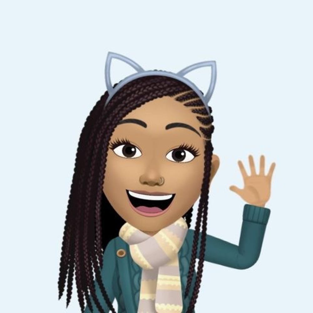 Meet your Posher, Dee